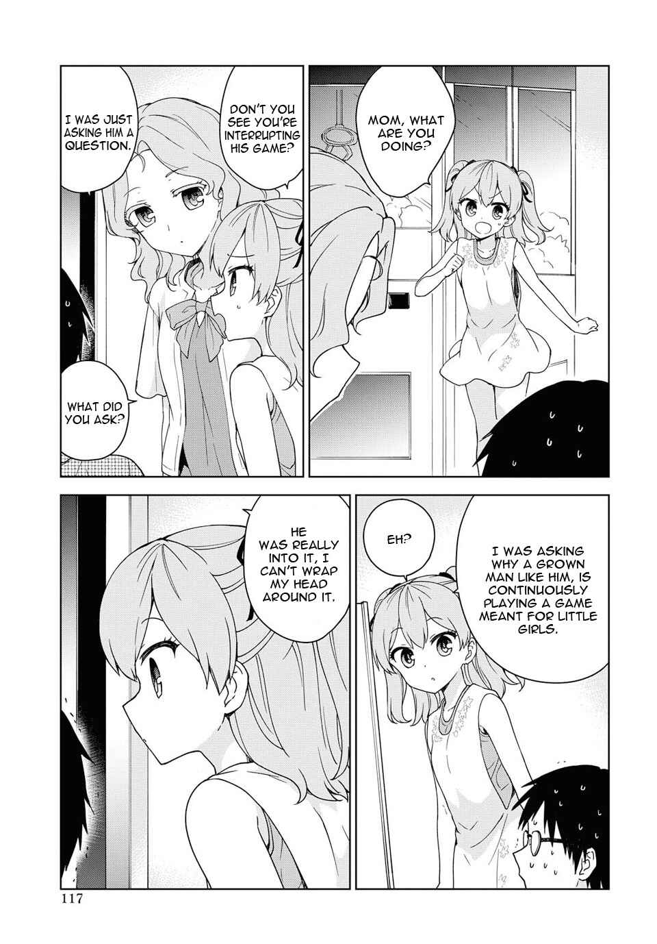 Chapter 80 - Page 27