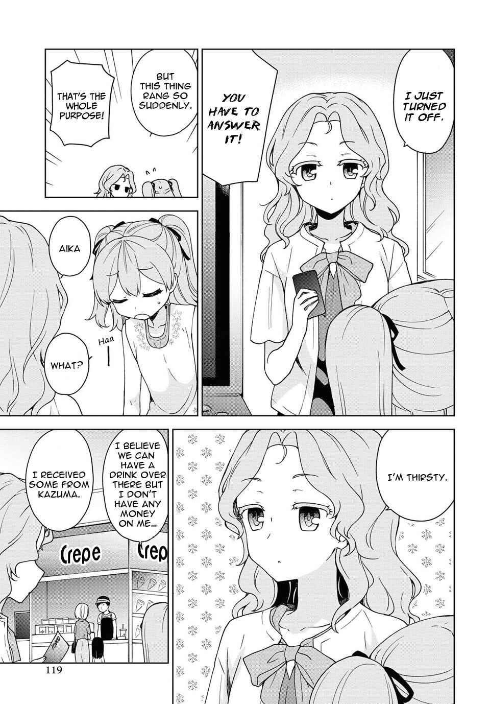 Chapter 80 - Page 29