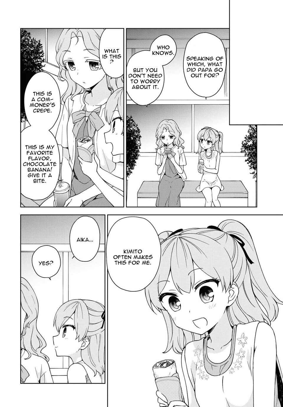 Chapter 80 - Page 30