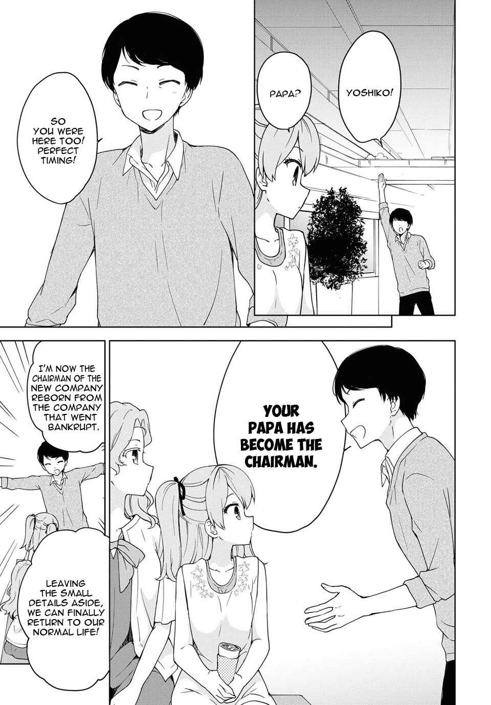 Chapter 80 - Page 33