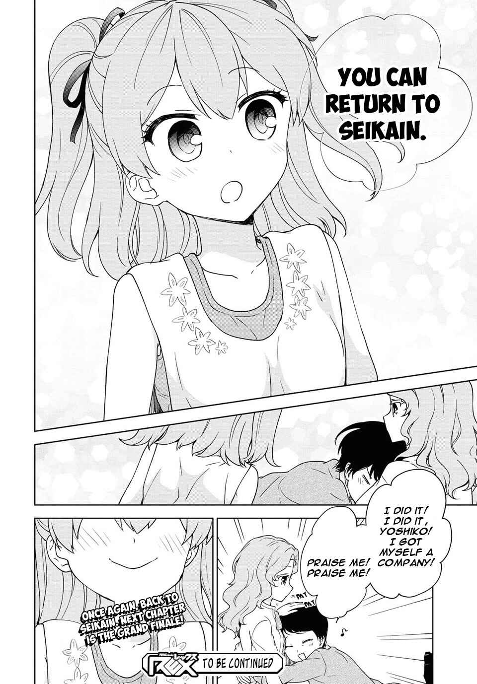 Chapter 80 - Page 34