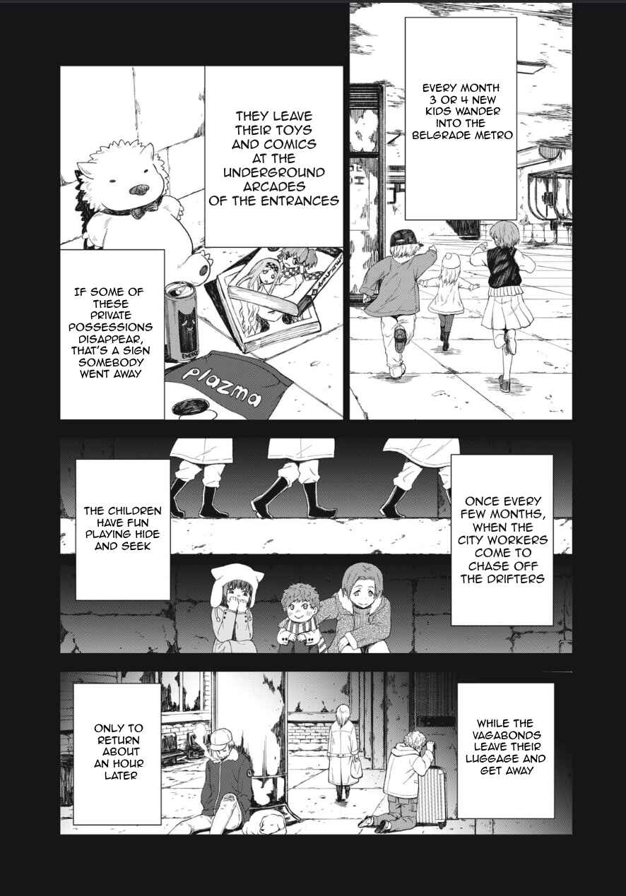 Chapter 1 - Page 11