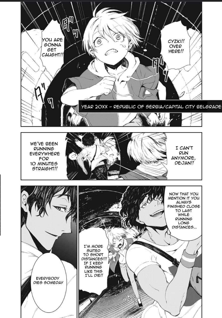 Chapter 1 - Page 3