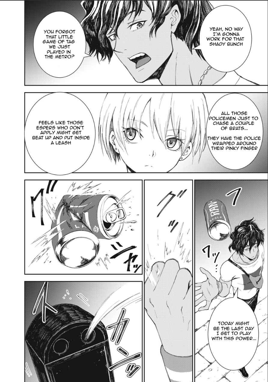 Chapter 1 - Page 9