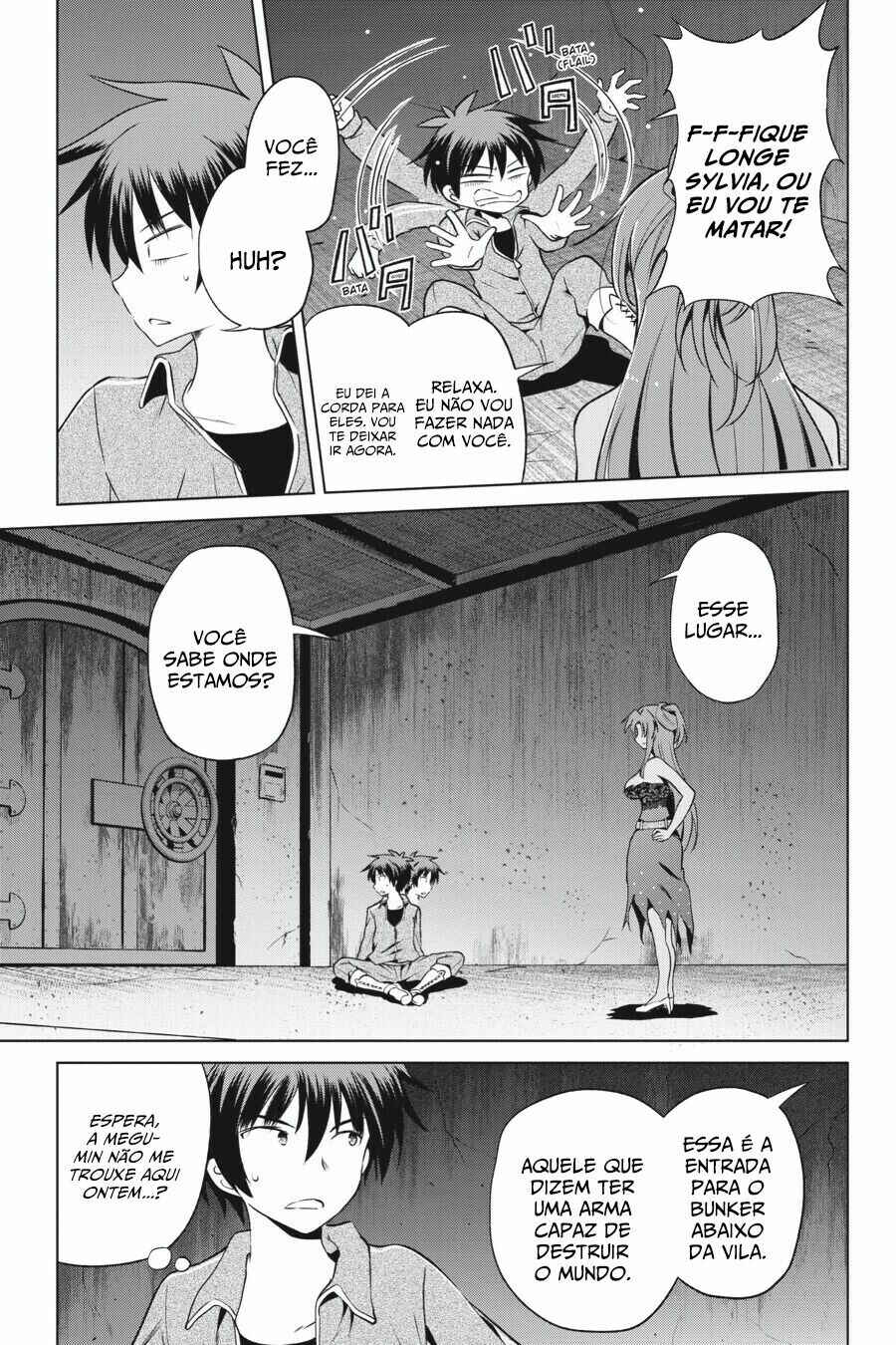 Chapter 50 - Page 10