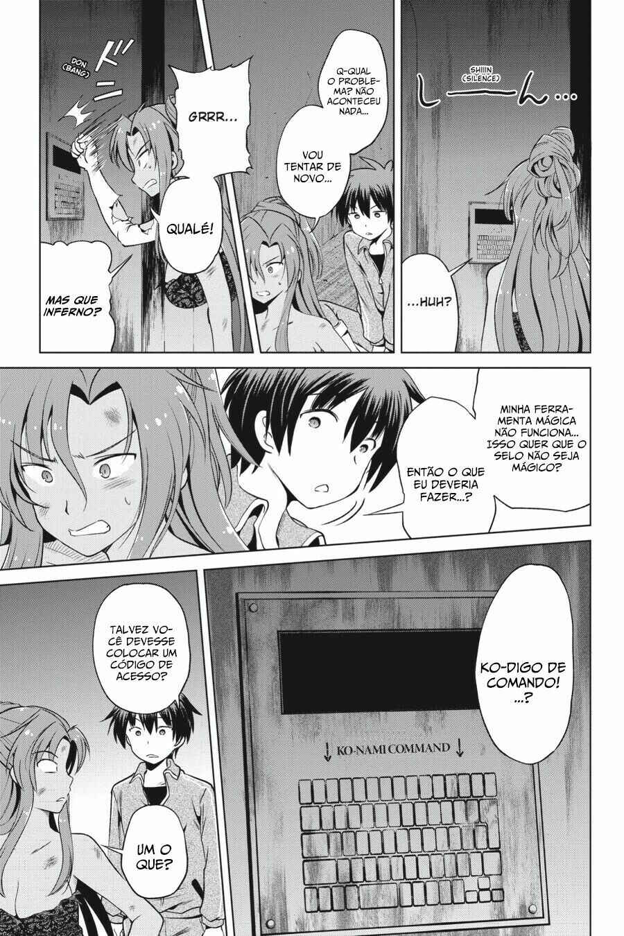 Chapter 50 - Page 12