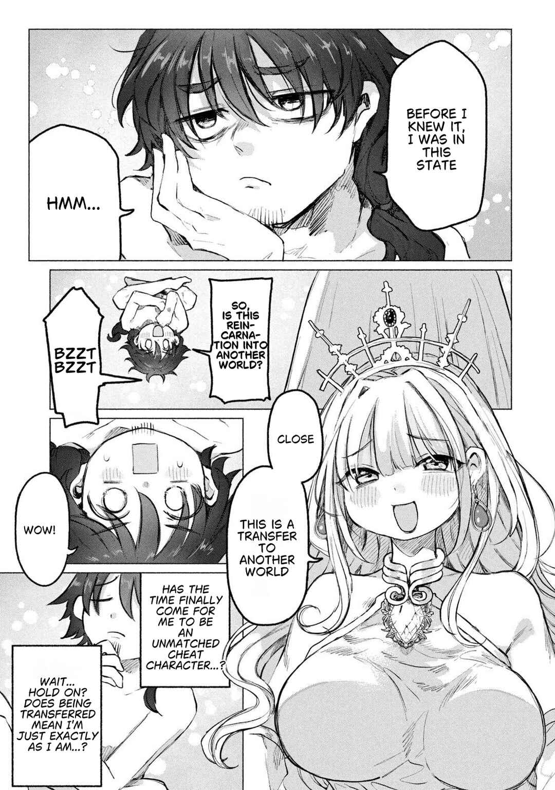 Chapter 1 - Page 6
