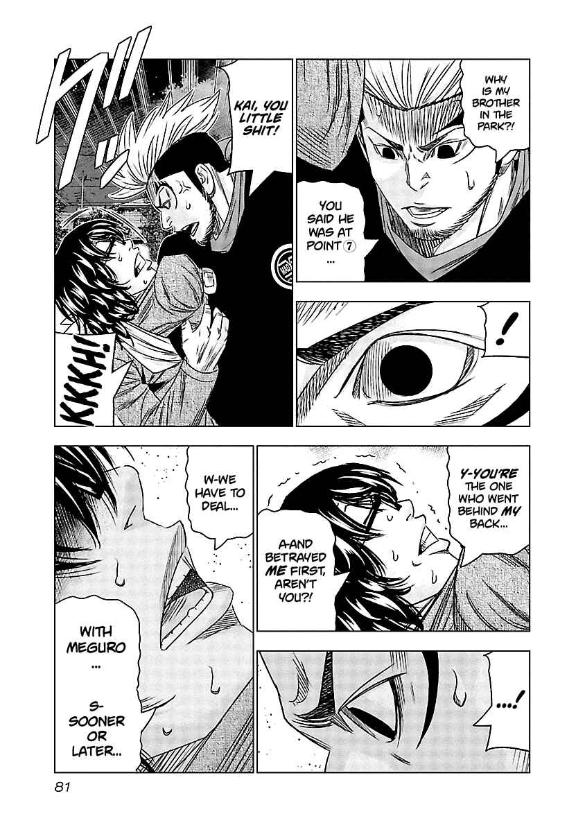 Chapter 114 - Page 18