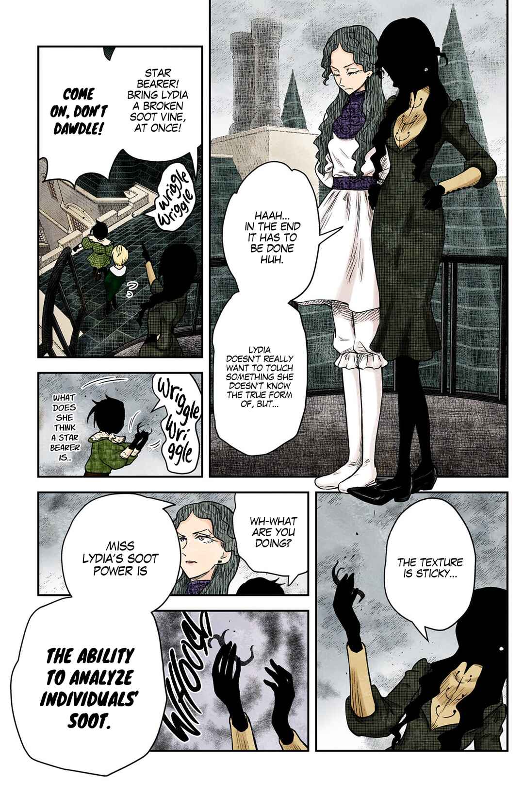 Chapter 159 - Page 10