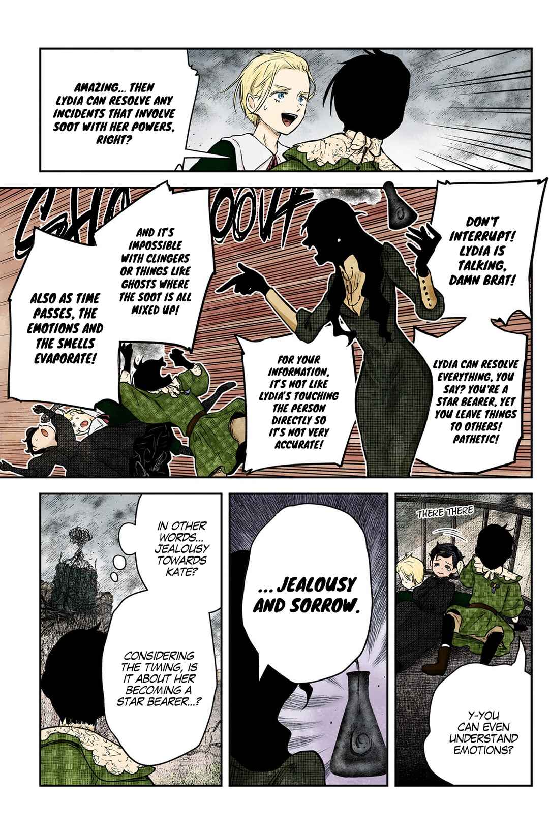 Chapter 159 - Page 12