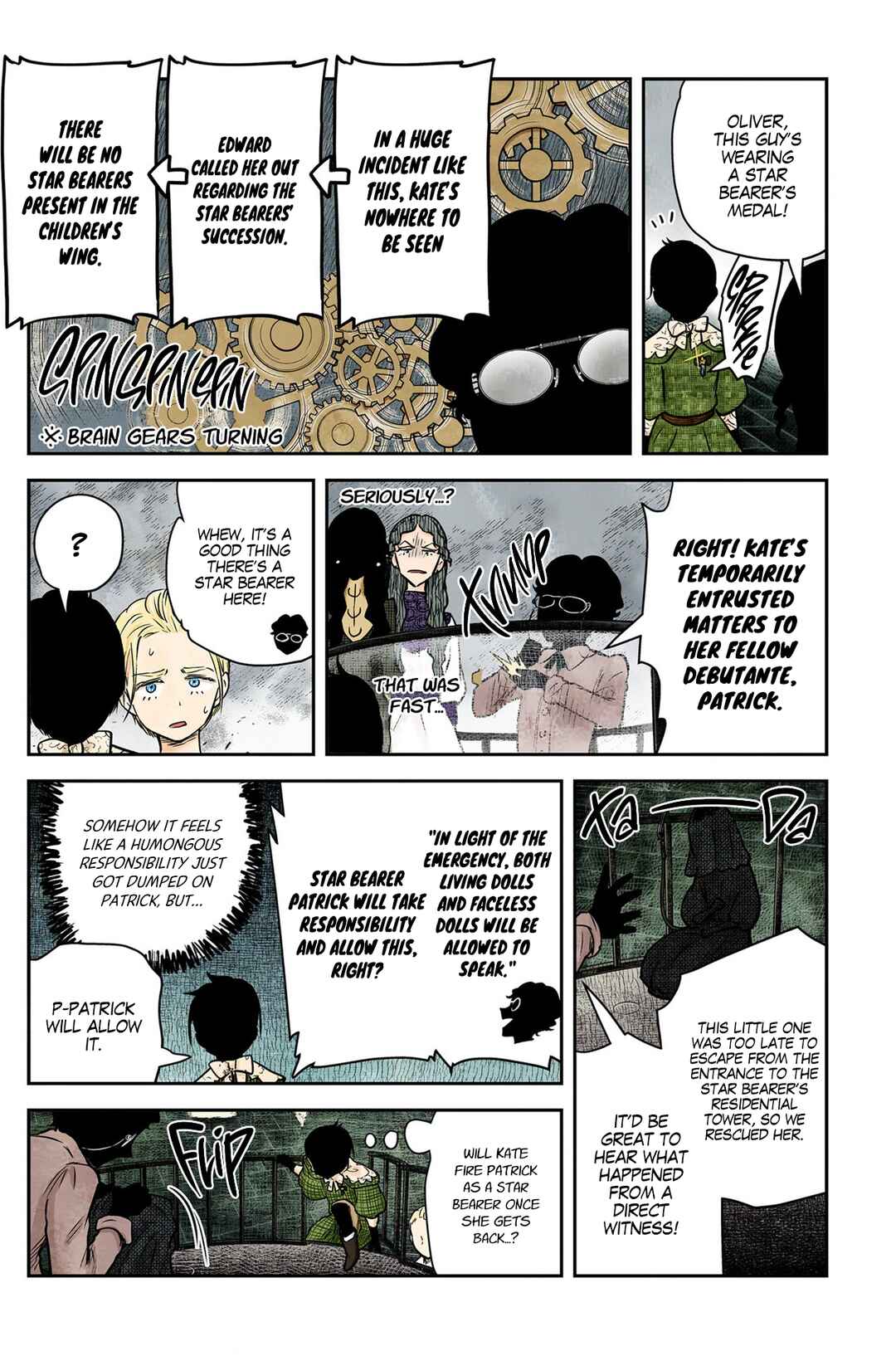 Chapter 159 - Page 5