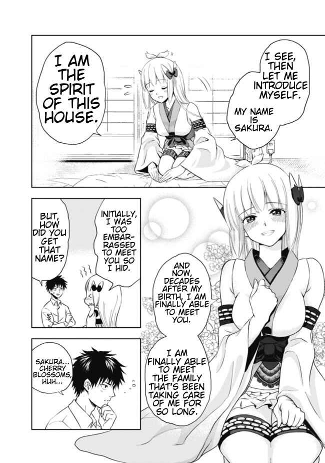 Chapter 3 - Page 2