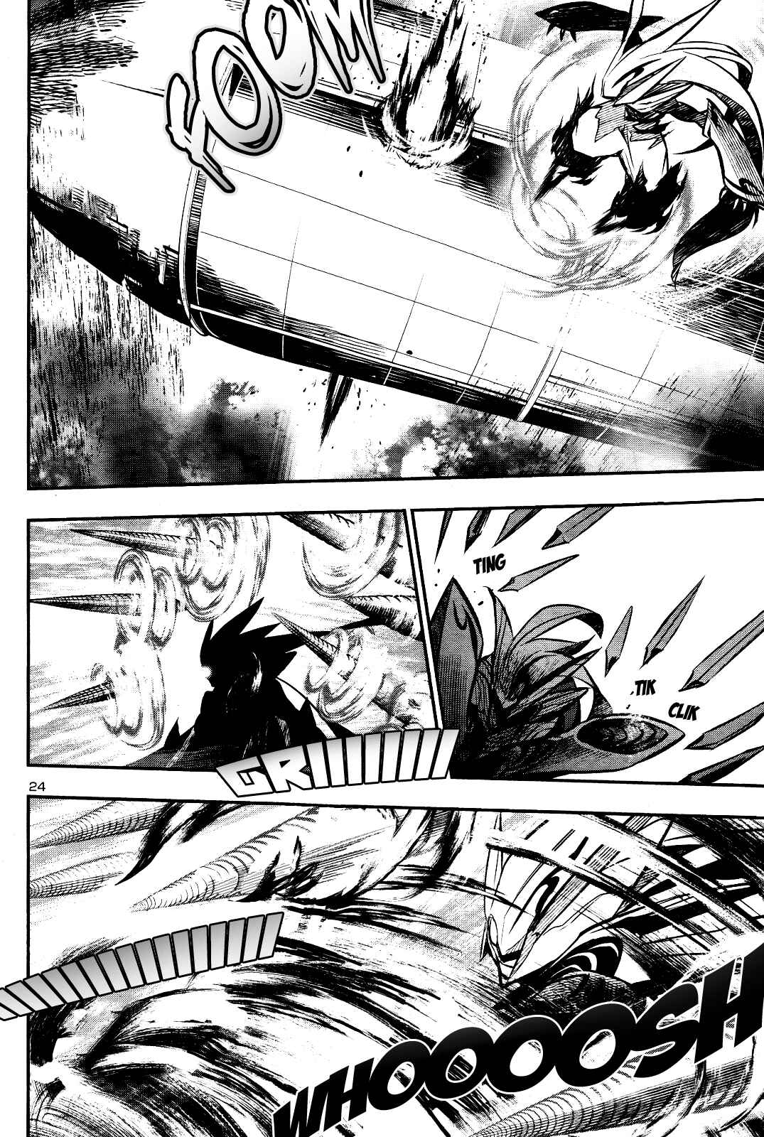 Chapter 28 - Page 22