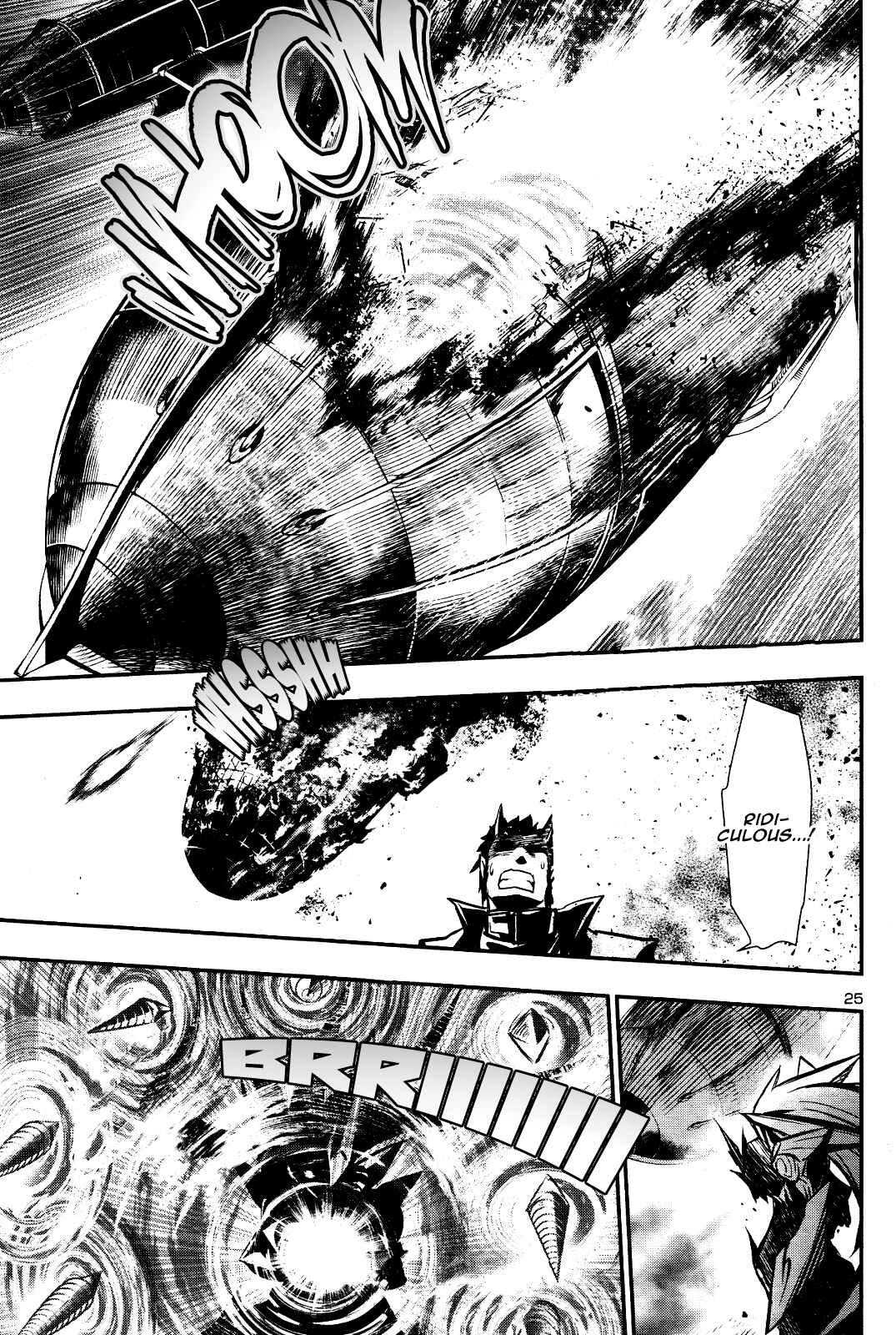 Chapter 28 - Page 23