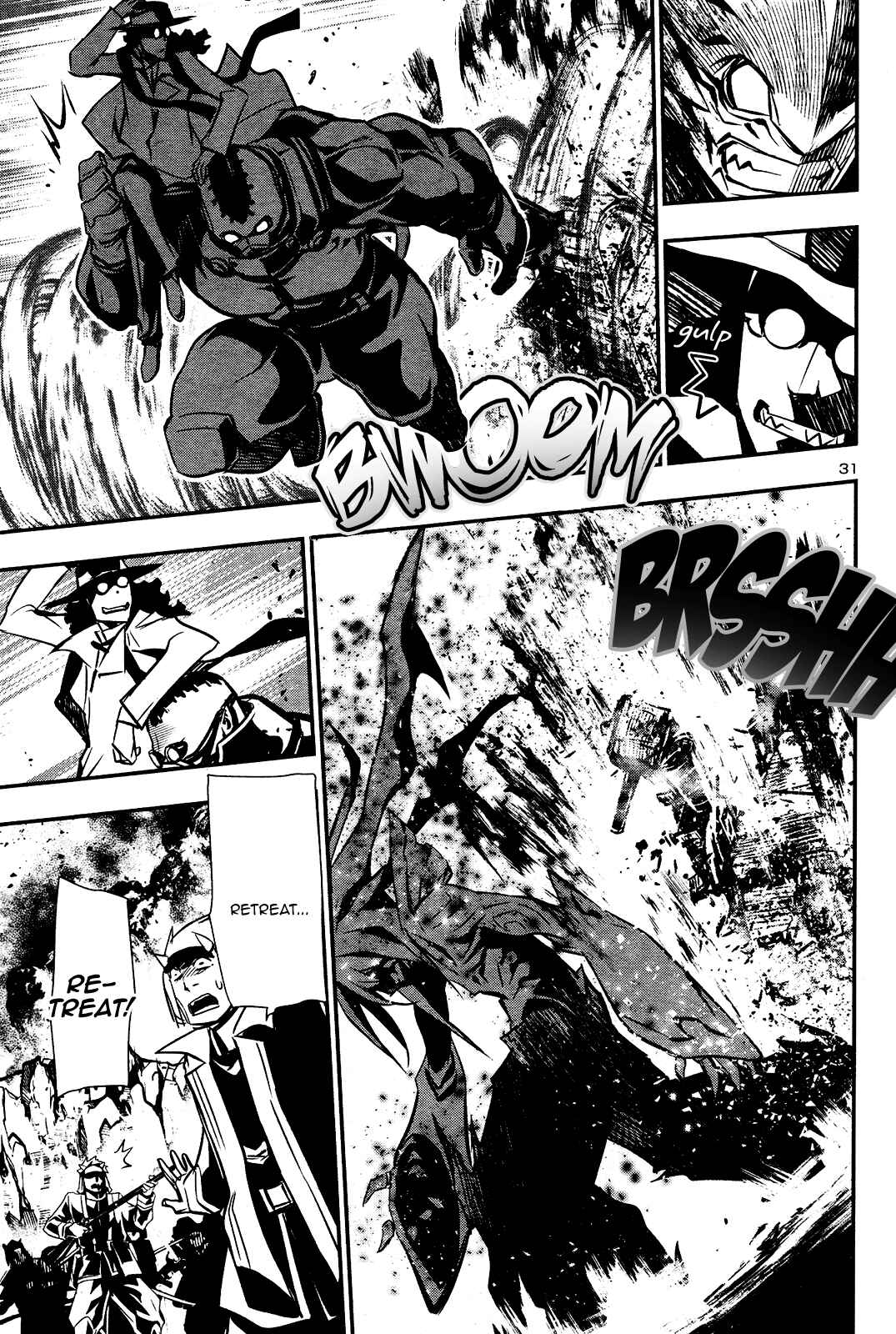 Chapter 28 - Page 28
