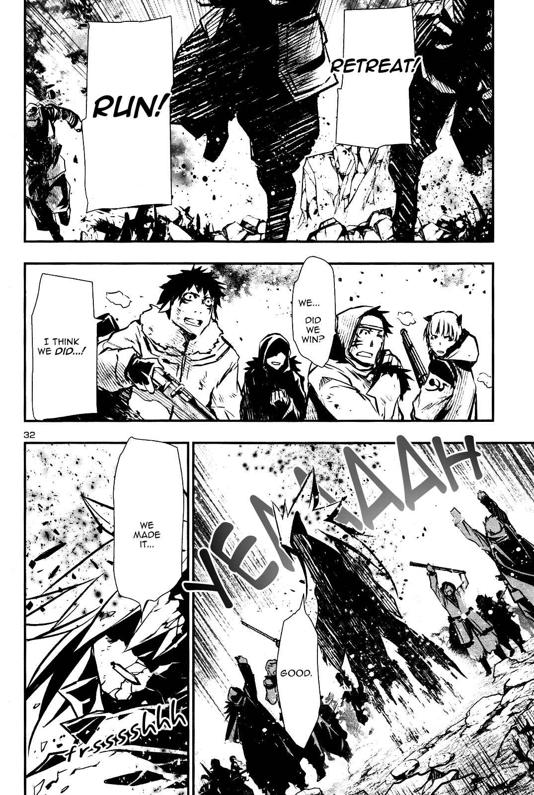 Chapter 28 - Page 29