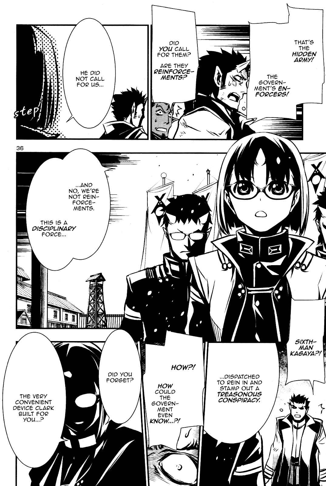 Chapter 28 - Page 33