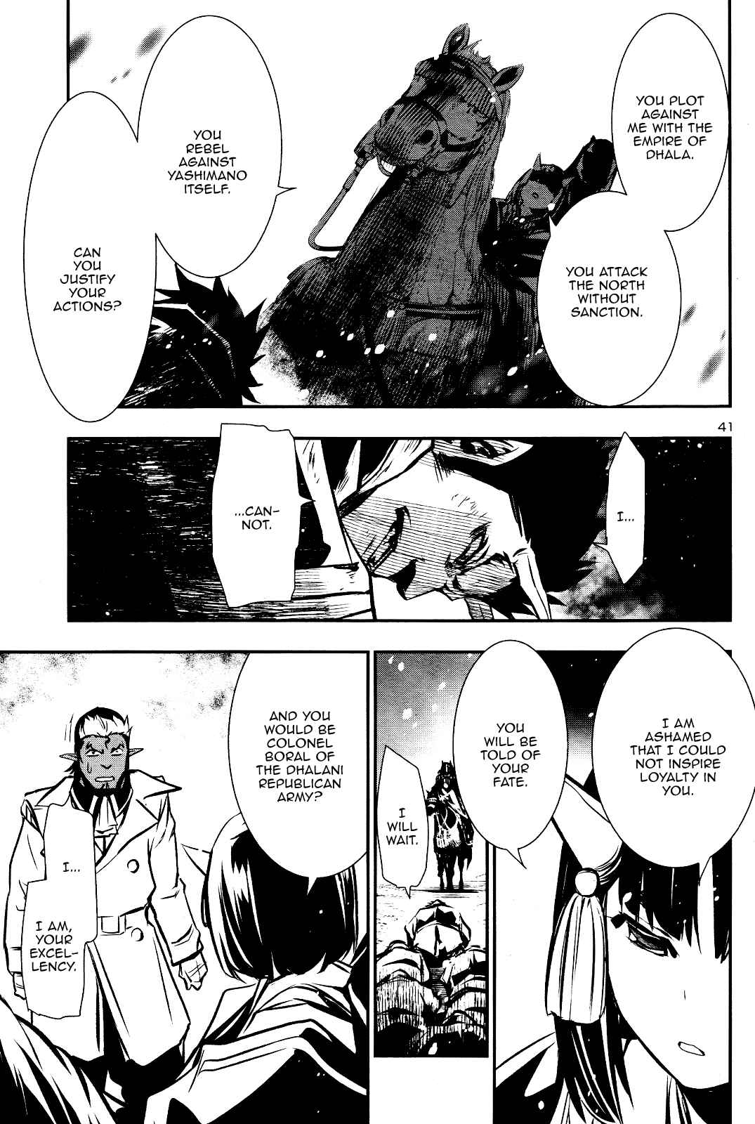 Chapter 28 - Page 38