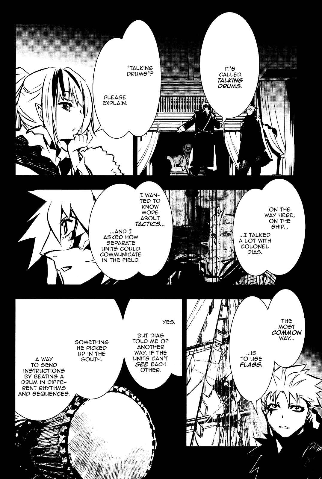 Chapter 28 - Page 6