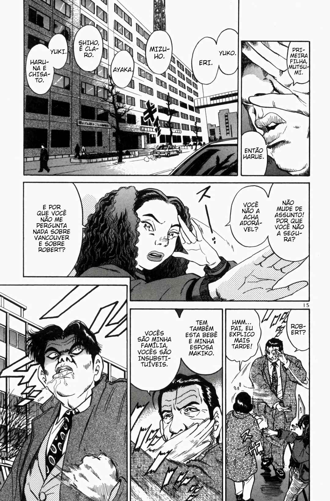 Chapter 91 - Page 14