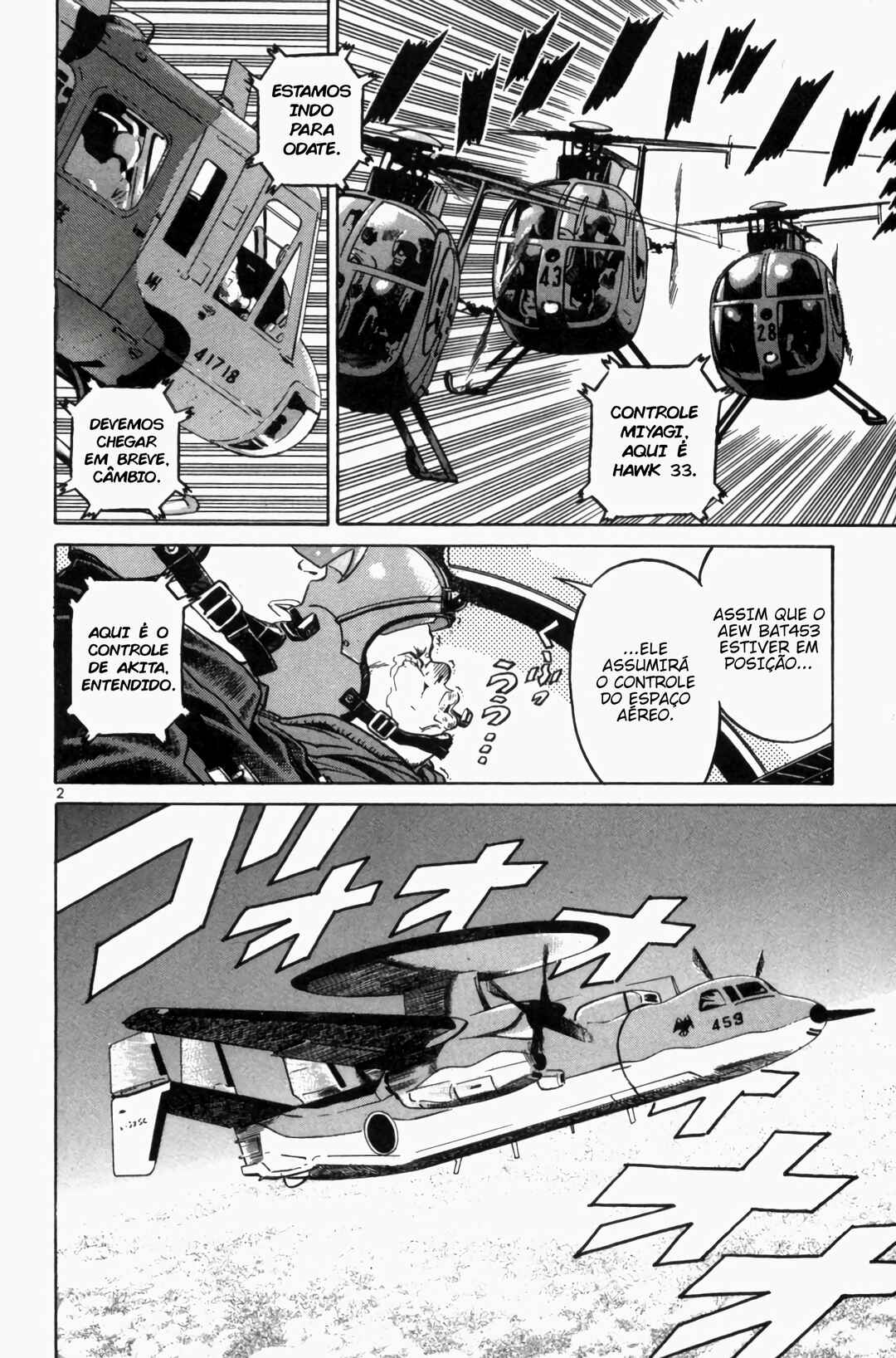 Chapter 91 - Page 2