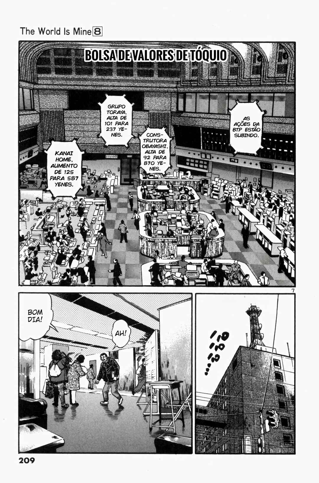 Chapter 91 - Page 6