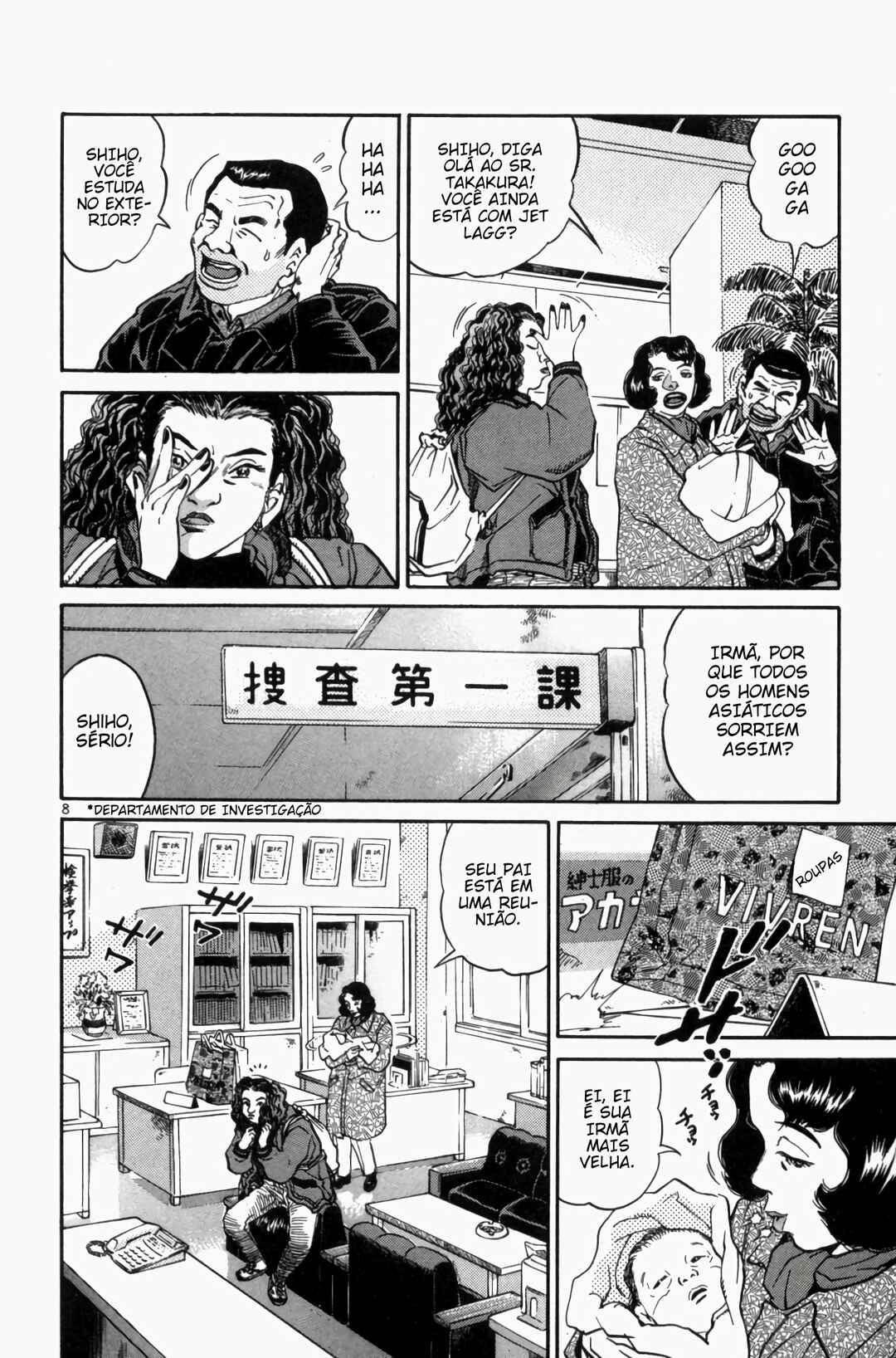 Chapter 91 - Page 7