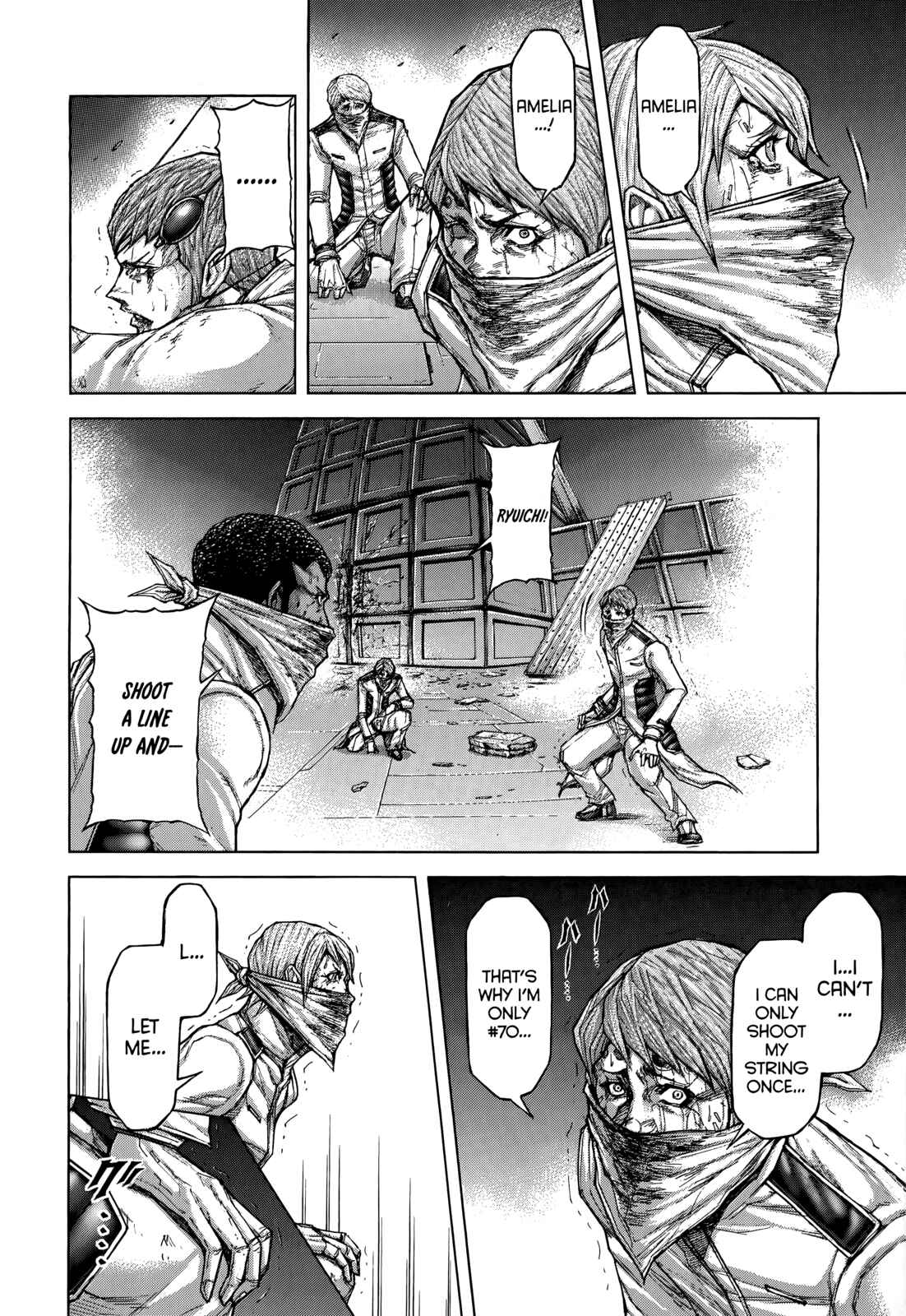 Chapter 106 - Page 2