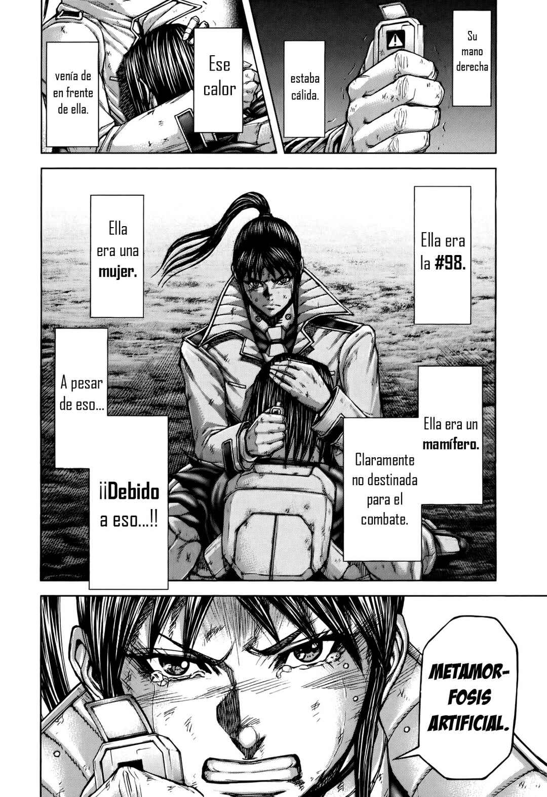 Chapter 88 - Page 3