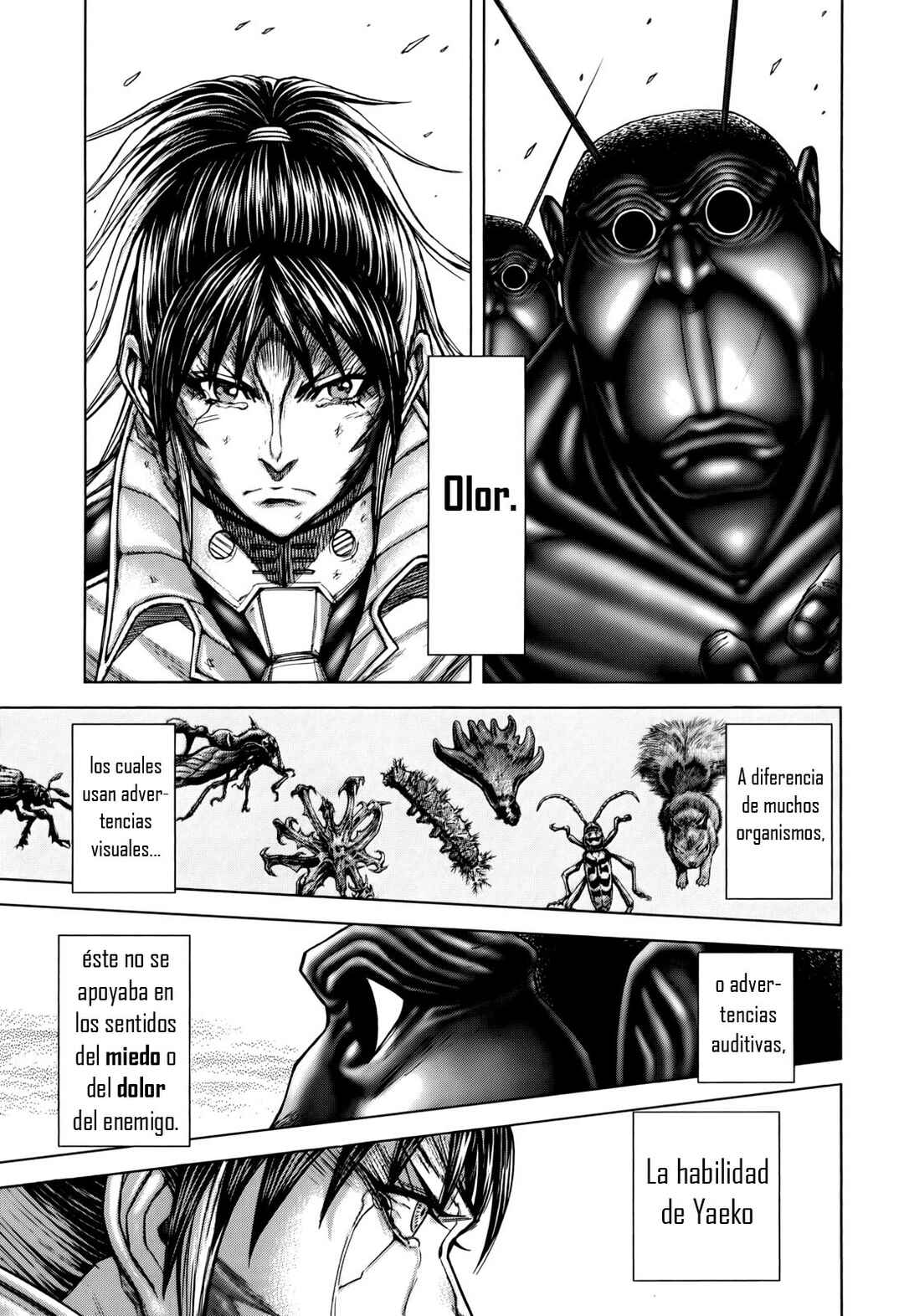 Chapter 88 - Page 6