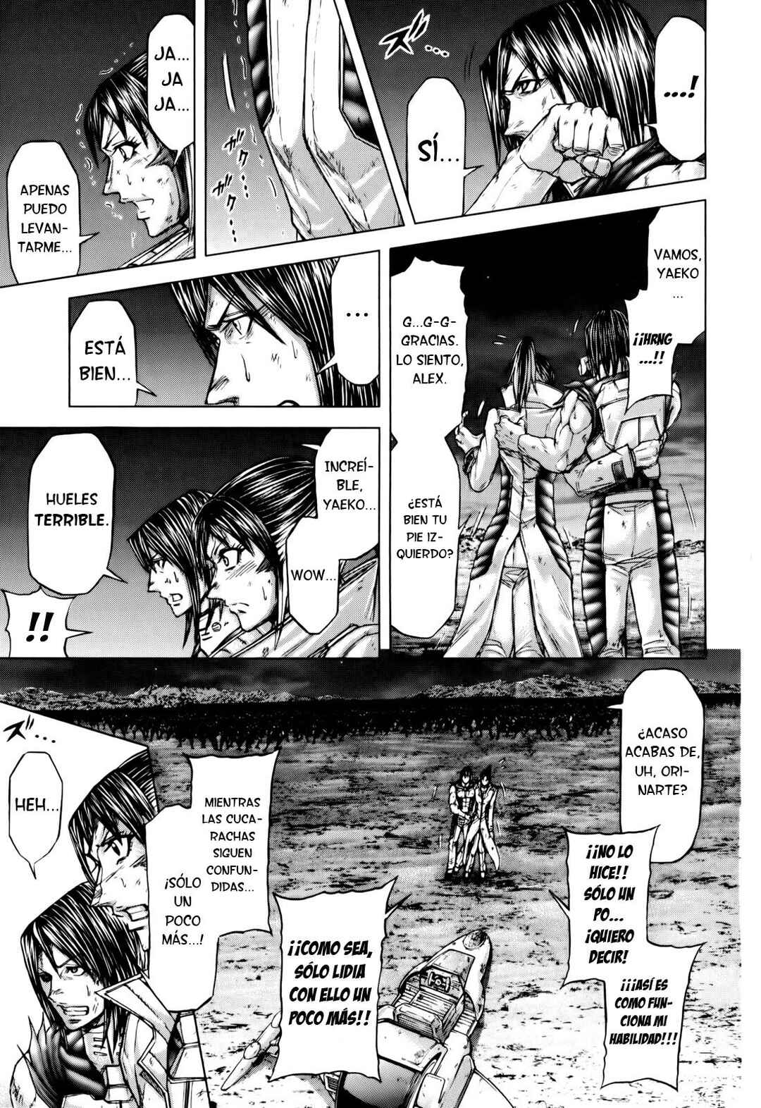 Chapter 88 - Page 8