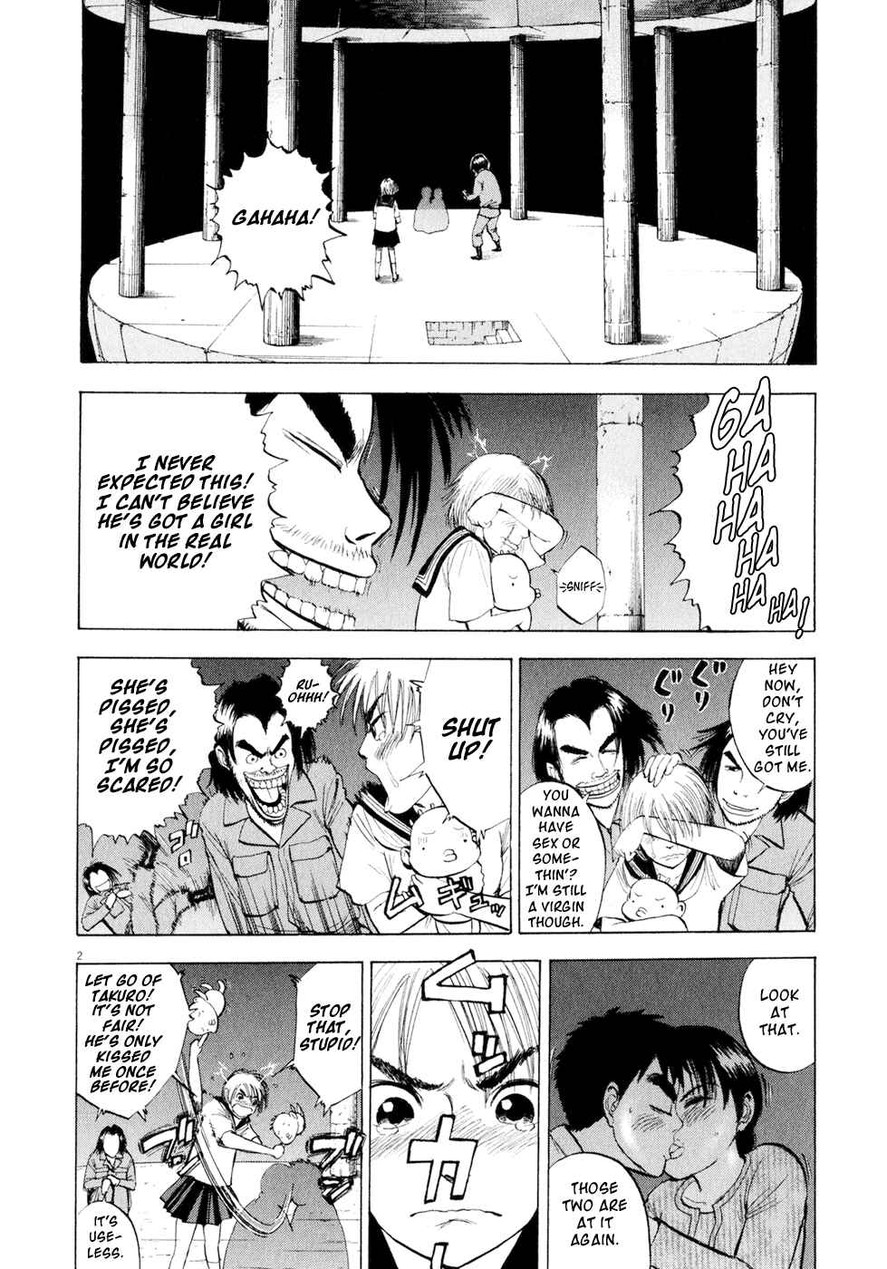 Chapter 43 - Page 2