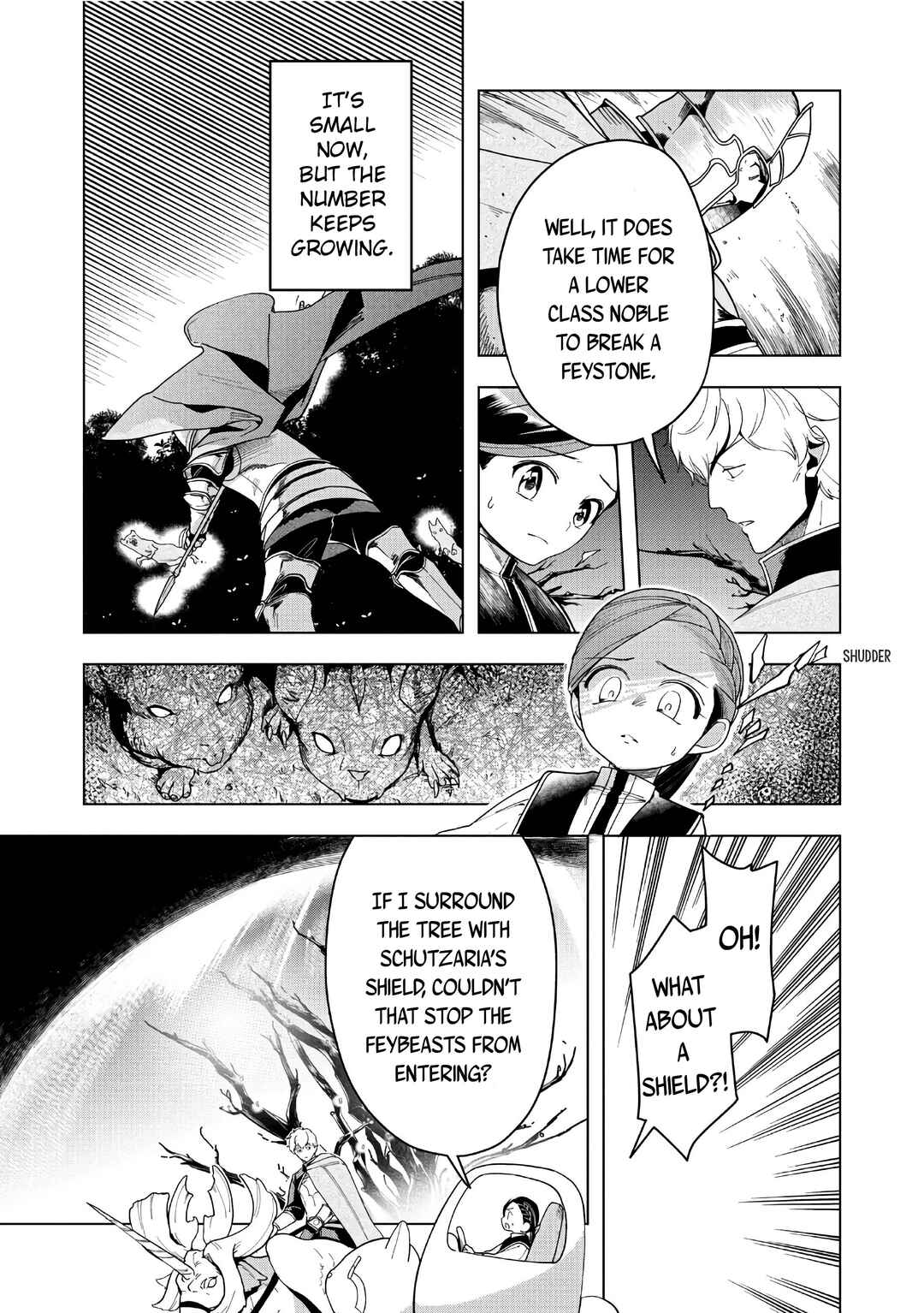Chapter 40 - Page 21