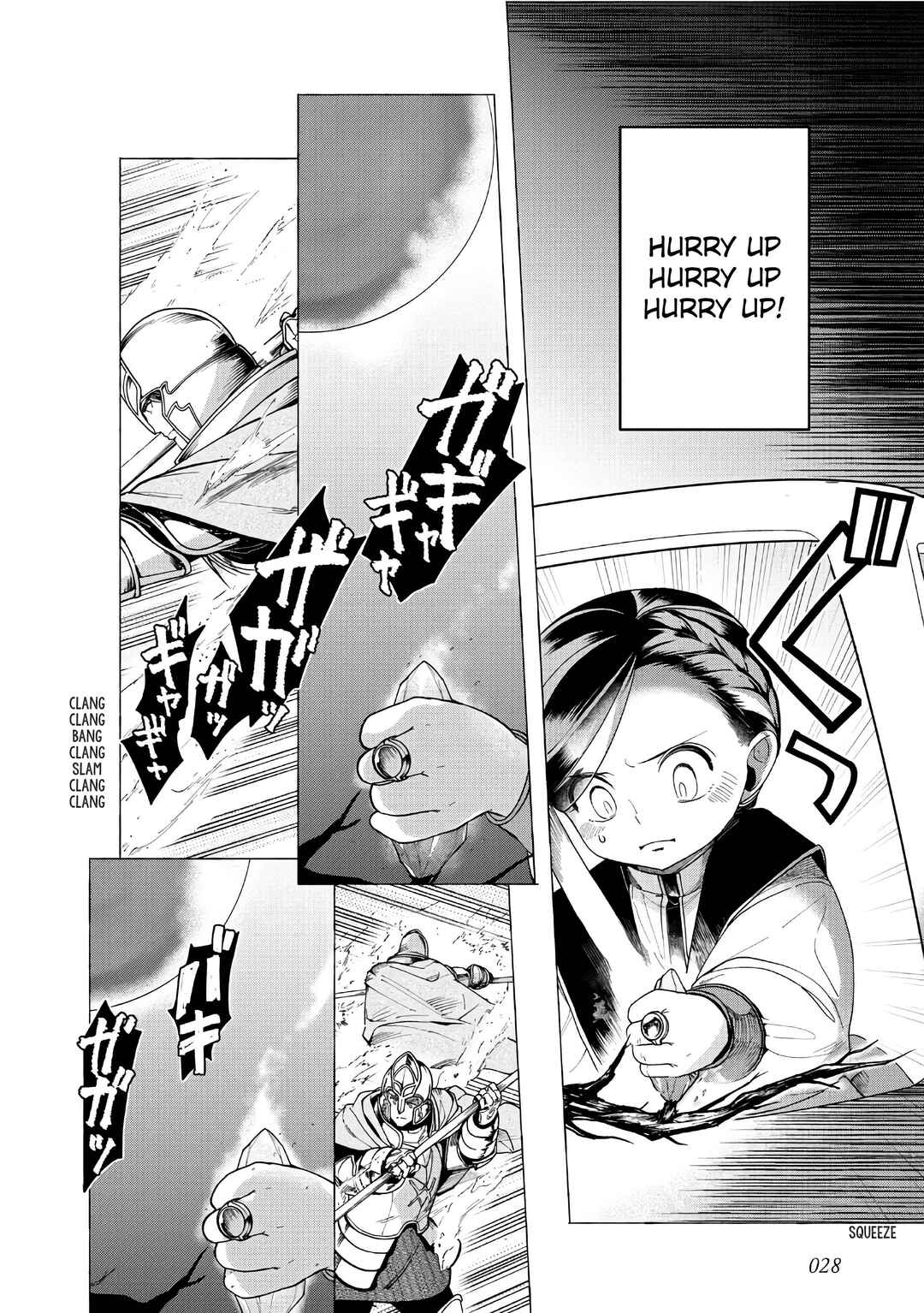 Chapter 40 - Page 30