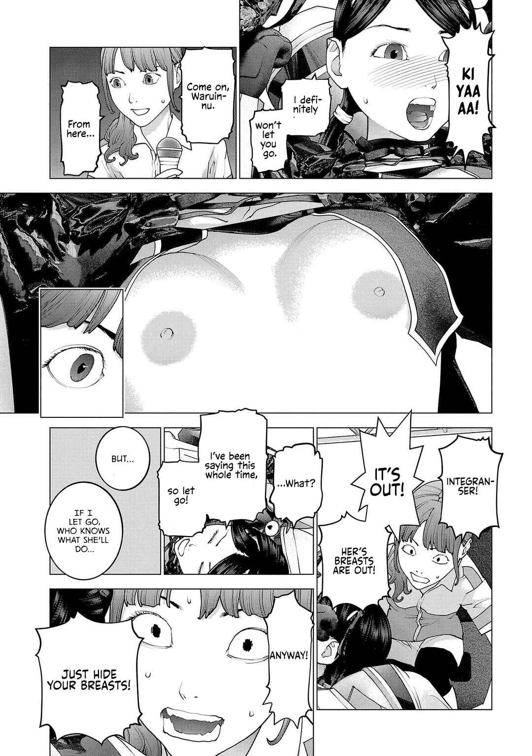 Chapter 151 - Page 13