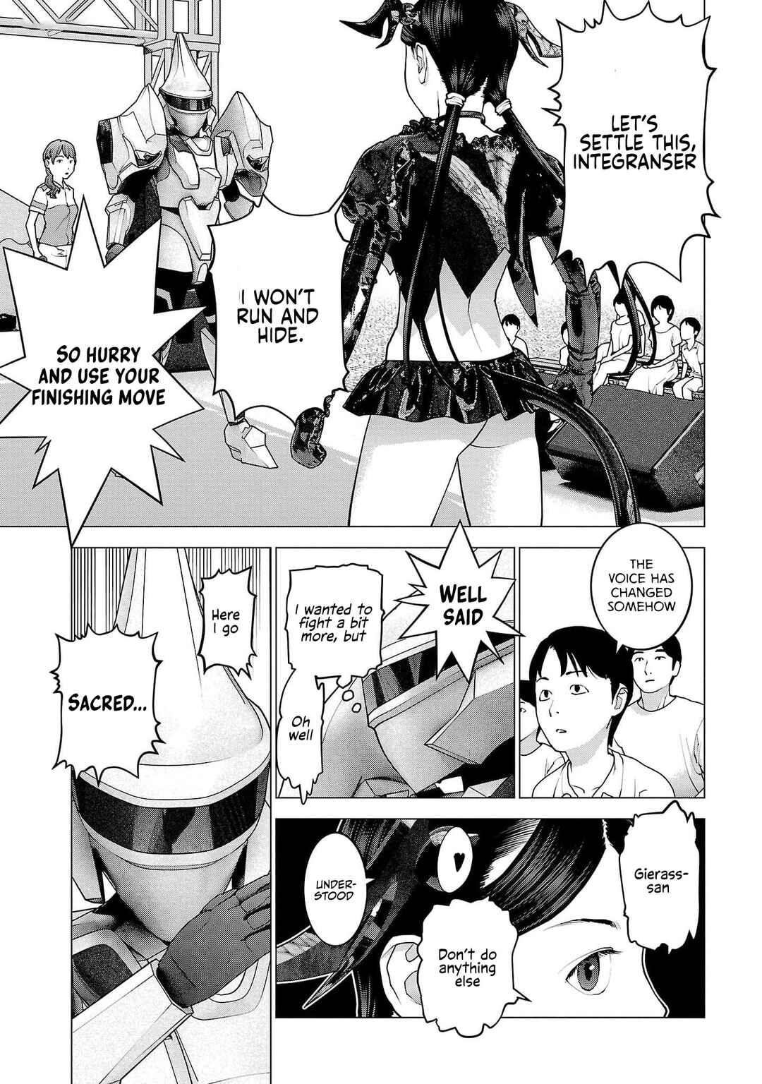 Chapter 151 - Page 3