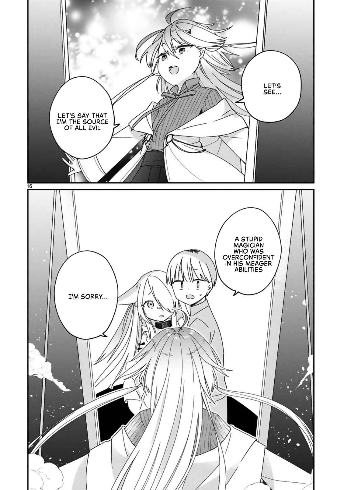 Chapter 23 - Page 18