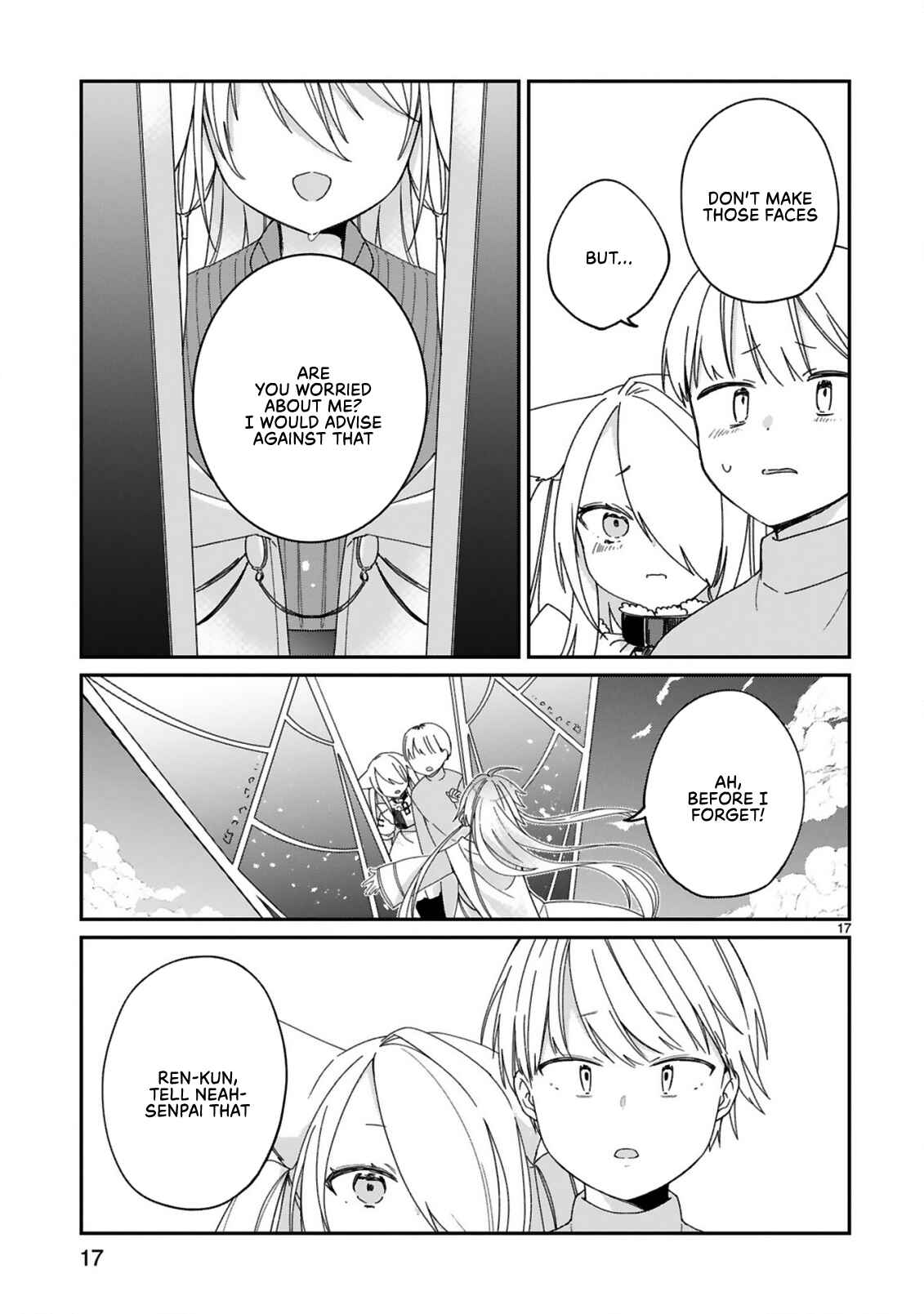 Chapter 23 - Page 19