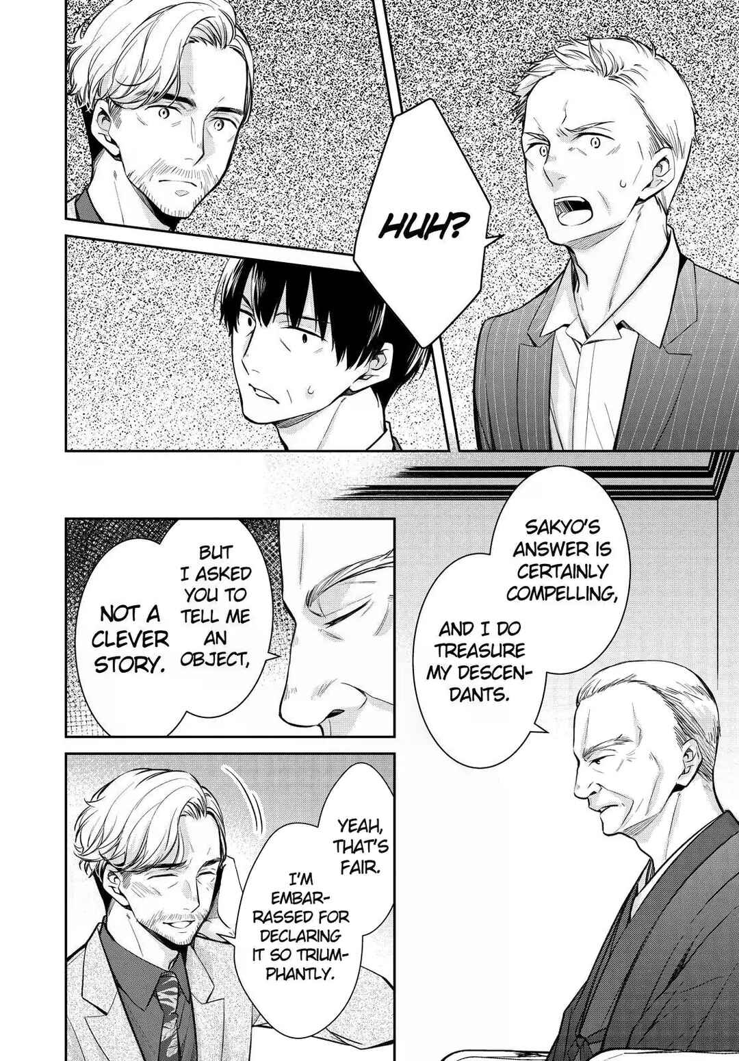Chapter 39 - Page 28