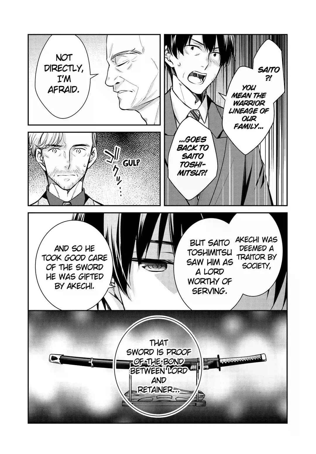 Chapter 39 - Page 34