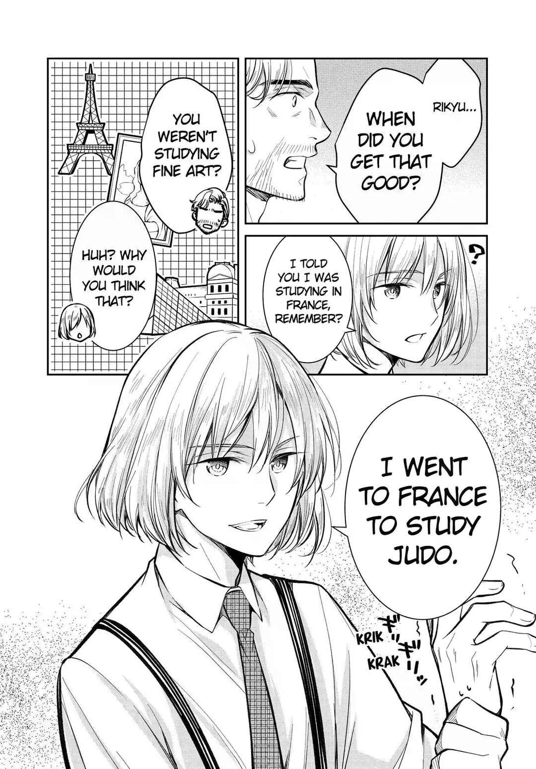 Chapter 39 - Page 40