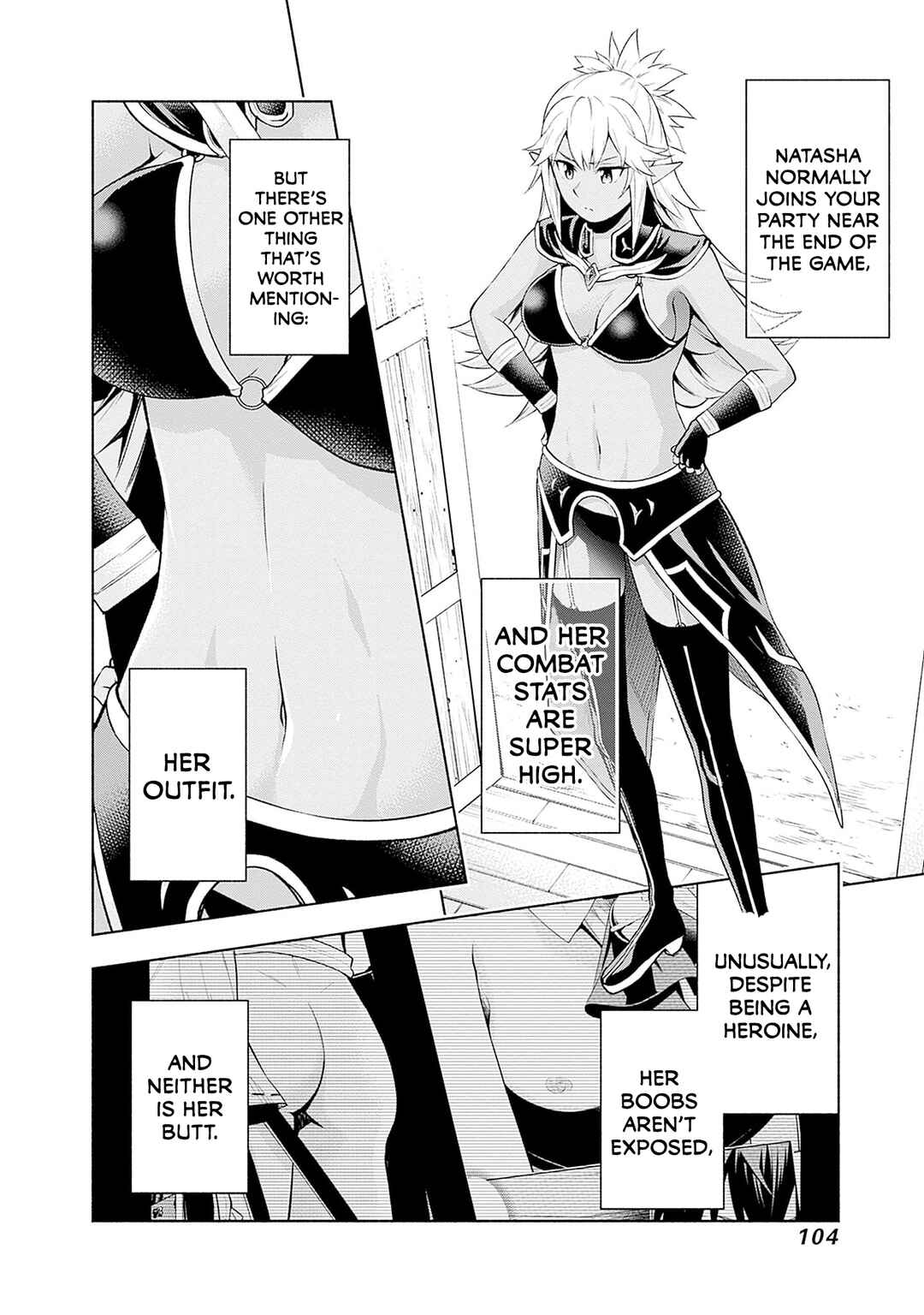 Chapter 27 - Page 20