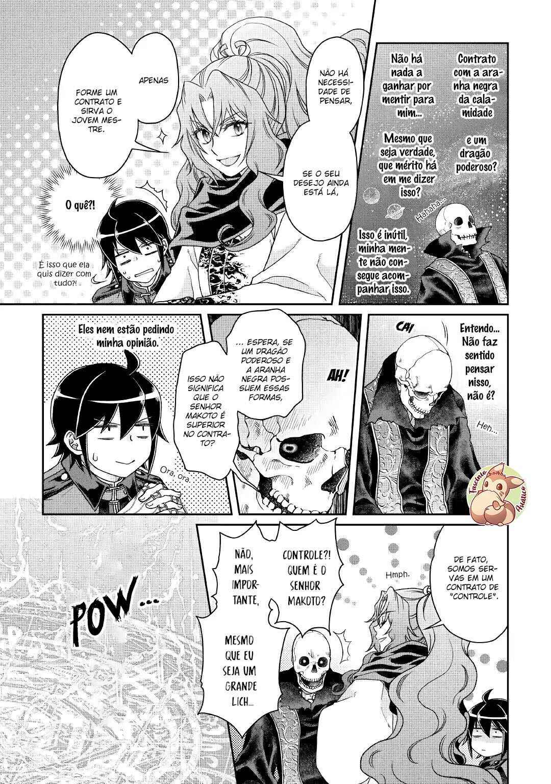 Chapter 41 - Page 20