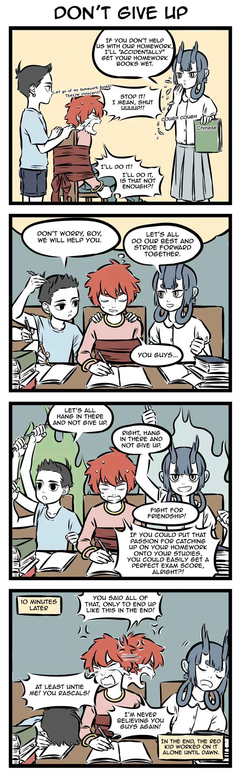 Chapter 263 - Page 2