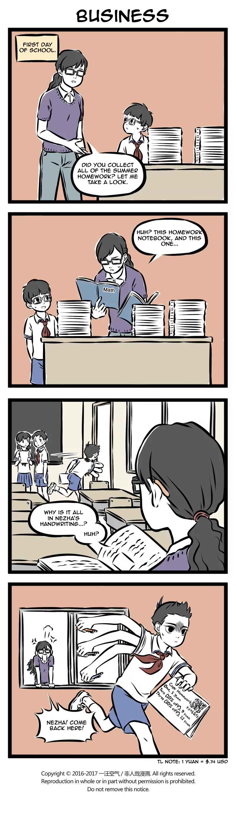 Chapter 263 - Page 3