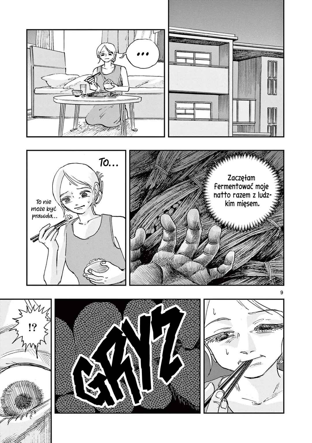Chapter 89 - Page 10