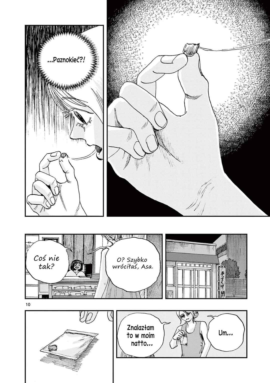 Chapter 89 - Page 11