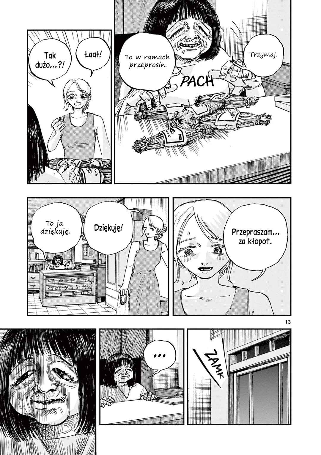 Chapter 89 - Page 14