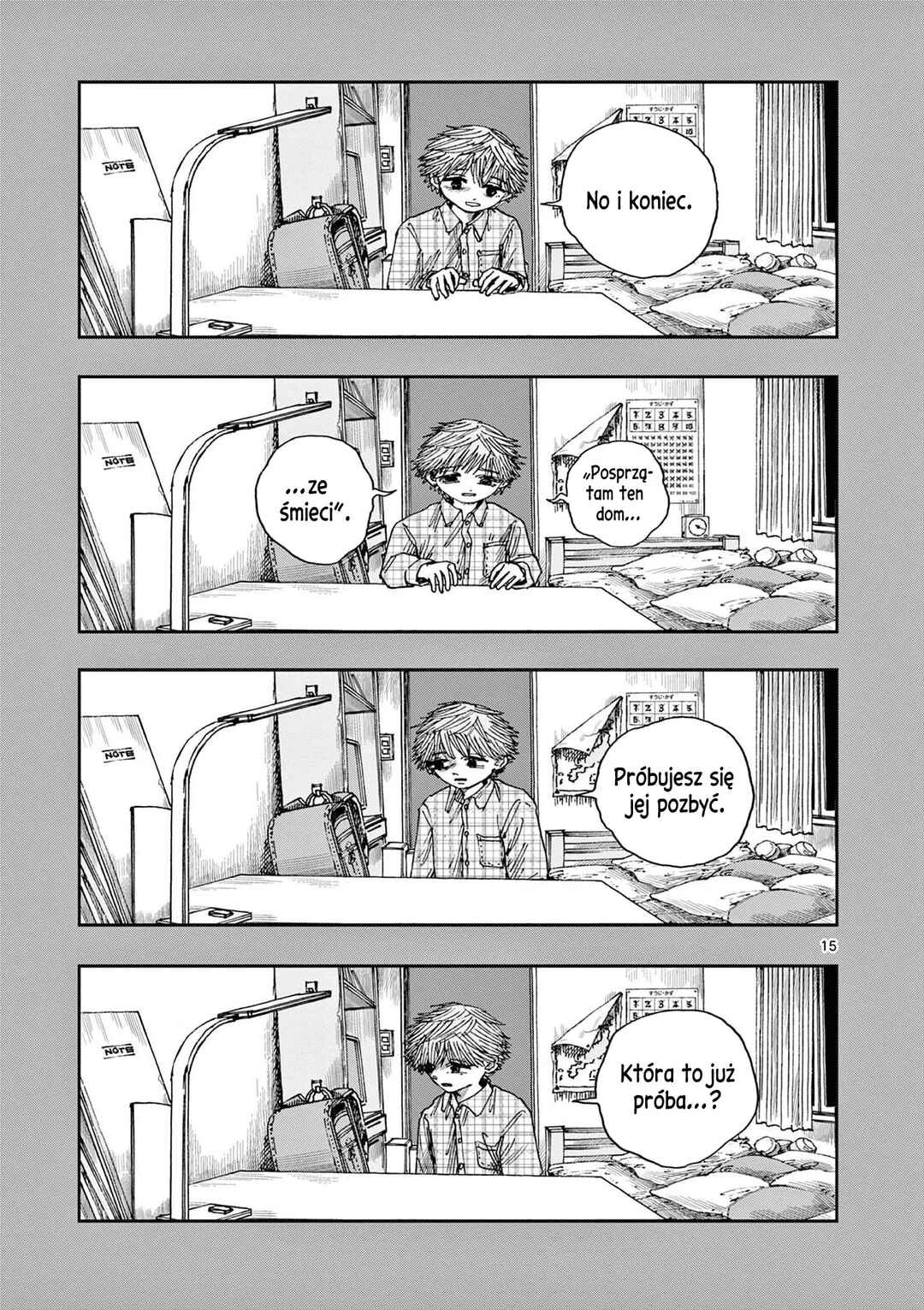 Chapter 89 - Page 16