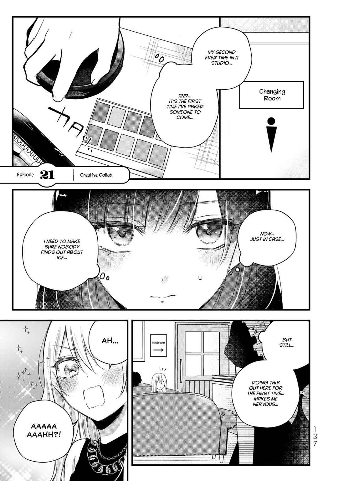Chapter 21 - Page 1
